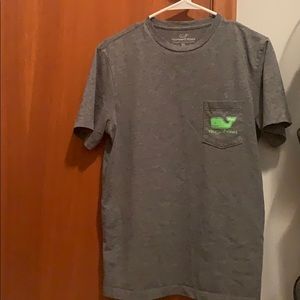 Men’s Vineyard Vines Tee